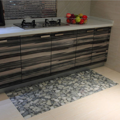 60cm x 90cm تشک های بزرگ حمام ضد لغزش راحت و مقاوم به شوک