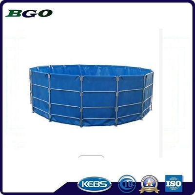 آسان برای راه اندازی صنعتی تله میش آکواریوم سبک صنعتی