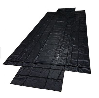 1000D * 1000D 18 اونس 8 فوت قطره تراش تراش تراش