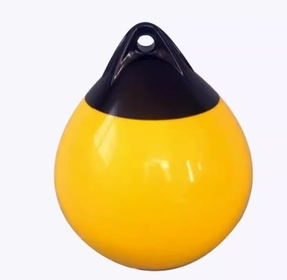 حفاظت از بندر قایق فندر بوئ های بندر دریایی A3 432 mm X 584 mm
