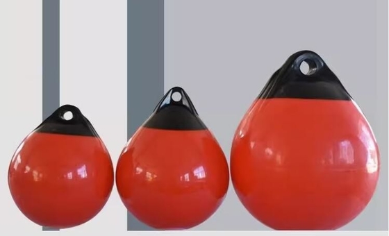 حفاظت از بندر قایق فندر بوئ های بندر دریایی A3 432 mm X 584 mm