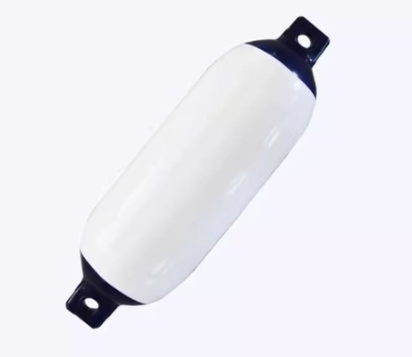 27mm قطر چشم F5 قایق Fender Buoys 279mm X 762mm مناسب 9.10m - 12.20m قایق