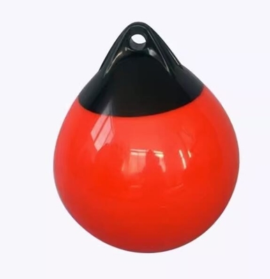 حفاظت از بندر قایق فندر بوئ های بندر دریایی A3 432 mm X 584 mm