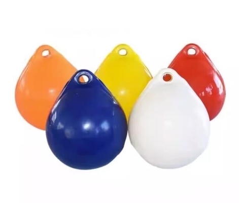 A45 قایق بومپر Polyform وینیل قایق Fender Buoys حفاظت از قایق آسیب برخورد