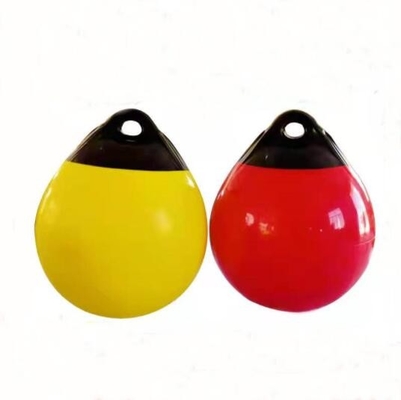 A45 قایق بومپر Polyform وینیل قایق Fender Buoys حفاظت از قایق آسیب برخورد