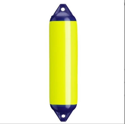 F1 قایق Fender بوئ ها حفاظت از ایمنی بندر مقاومت در برابر سایش 150 * 610mm