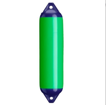 F1 قایق Fender بوئ ها حفاظت از ایمنی بندر مقاومت در برابر سایش 150 * 610mm
