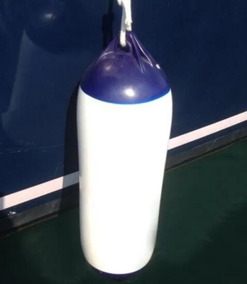 قایق حفاظت از فلز PVC برای صنایع دریایی F3 220 * 745mm
