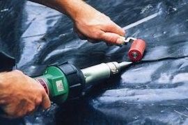 پوشش نیمه پوشش دار با مقاومت خوب برای کانتینرهای حمل و نقل