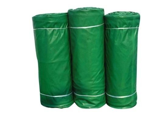 FR B1 تست ضد آتش پلنگ های لوز ، پلنگ های پوشش سبز PVC برای نیروگاه های هسته ای