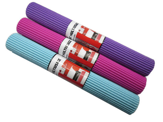 چند کارکرد 600g PVC ضد لغزش تشک ضد آب کف حمام بالش پارچه پلاستیکی