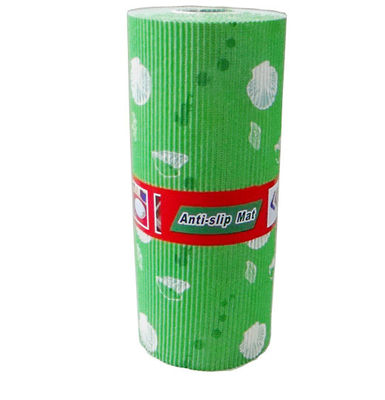 چند کارکرد 600g PVC ضد لغزش تشک ضد آب کف حمام بالش پارچه پلاستیکی
