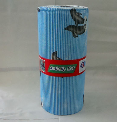 چند کارکرد 600g PVC ضد لغزش تشک ضد آب کف حمام بالش پارچه پلاستیکی