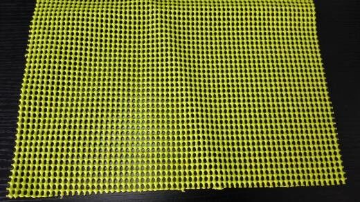 65 سانتی متر × 180 سانتی متر PVC قالیشویی، قالیشویی ضد لغز، قالیشویی پایه با دست ضد آلیپ