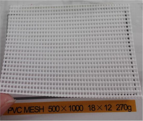 حصار ضد گرد و غبار PVC با جیب قطب، حصار پوشش پلاستیکی انعطاف پذیر