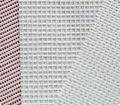 حصار براق PVC مهر و موم B1 M1 ضد شعله با بسته بندی پالت سرویس OEM
