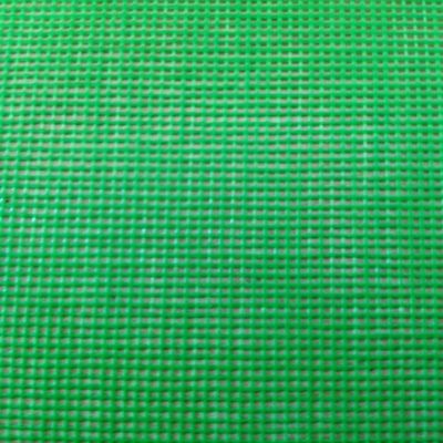 1000dx1000d 13x13 پی وی سی پوشانده میش رنگارنگ و مقاوم در برابر آب و هوا تست SGS پوشانده میش سیم رول