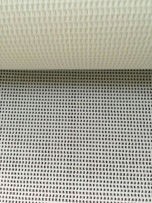 1000dx1000d 13x13 پی وی سی پوشانده میش رنگارنگ و مقاوم در برابر آب و هوا تست SGS پوشانده میش سیم رول