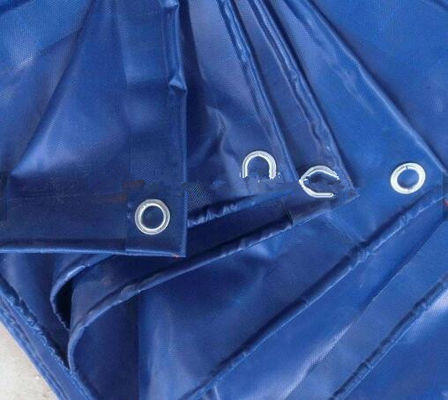پوشش های ضد آب پلی استر با قدرت بالا با کار سنگین پلی استر با قدرت بالا