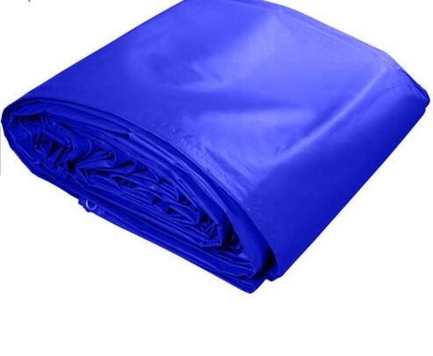 1000D * 1000D PVC Truck Cover با چشم -30 ~ 70 دمای مقاومت 1000D * 1000D PVC Truck Cover با چشم -30 ~ 70 Tem