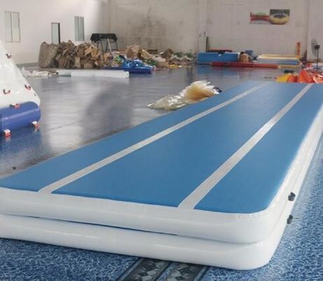 غاز تنگ گيمناستيک هواپايه، غلاف پرتاب با قدرت بالا با چسب خوب هواپايه