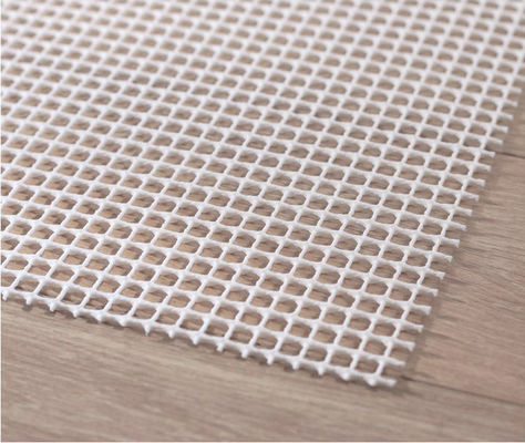 فرش ضد لغزش PVC مقاوم در برابر سرما طراحی سفارشی برای کف های چوبی 150cm X 120cm فرش ضد لغزش PVC