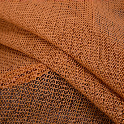 6' X 9' پارچه میز PVC ضد لغز 180g پوشش مبلمان خانه بسته بندی قطعه تاشو