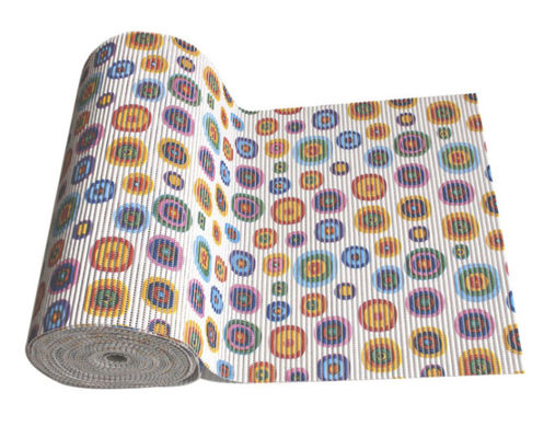 60cm x 90cm تشک های بزرگ حمام ضد لغزش راحت و مقاوم به شوک