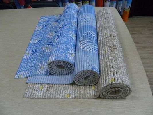 60cm x 90cm تشک های بزرگ حمام ضد لغزش راحت و مقاوم به شوک