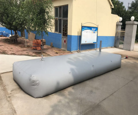 تانک آب جوش فرکانس بالا استخر 4000L مخزن آب تانک آب قابل حمل