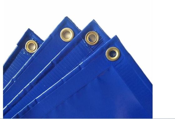 680 Gsm PVC دوامدار پوشه کامیون پوشه پوشه پوشه پوشه پوشه کامیون پوشه پوشه پوشه