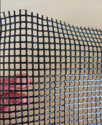 ميش پوشش PVC سفارشي ساخته شده برای نیازهای خاص صنعتی یا کشاورزی شما