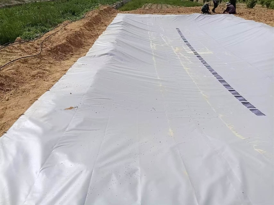 شاشه جمع آوری آب باران زراعی