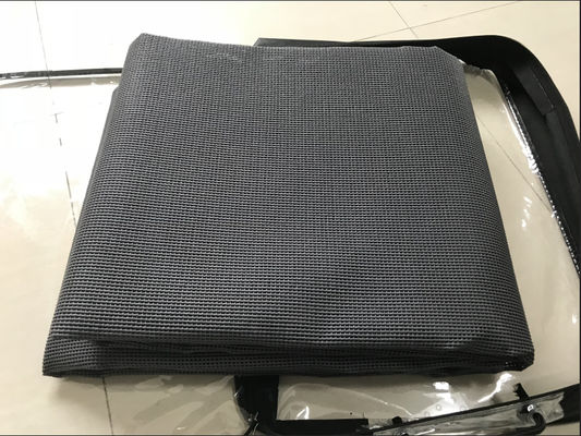 450Gsm ضد لغزش تشک RV خیمه موتور ضد لغزش تشک PVC ضد آلیپ تشک حمام مواد قدرت بالا