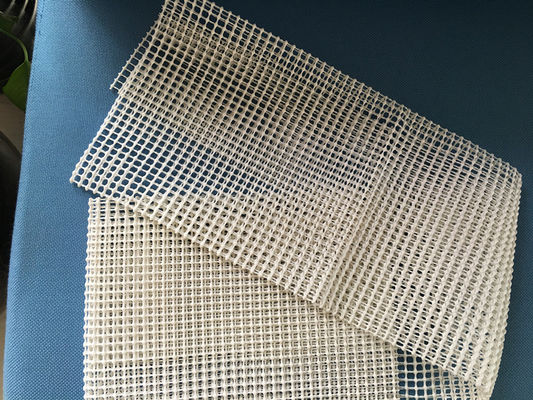 230gsm PVC ضد لغزش مات فوم میش پوشش زنبورداران پوشاک محافظ