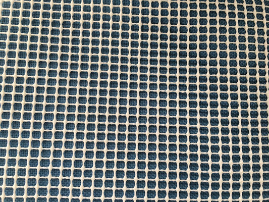 230gsm PVC ضد لغزش مات فوم میش پوشش زنبورداران پوشاک محافظ