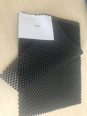 540g ضد رطوبت محیط زیست دوستانه PVC ضد لغز فرش فرش کفپوش فرش ضد آلیپ