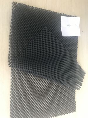 540g ضد رطوبت محیط زیست دوستانه PVC ضد لغز فرش فرش کفپوش فرش ضد آلیپ
