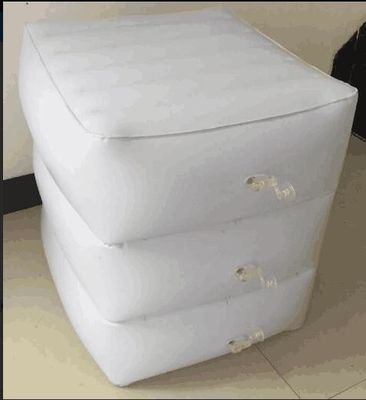 PVC Flocking هواپیما سفر دفتر کفپوش کفپوش کفپوش پای بلند عمر