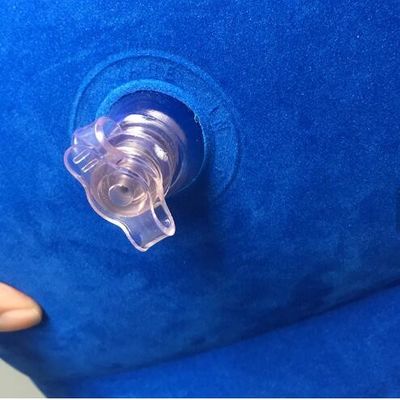 PVC قابل حمل و بالش کف پا فلاکینگ بالش کف پا