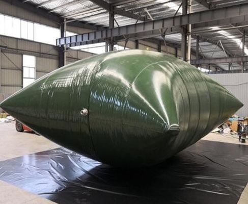 مخازن آب آب آبی 10000L آب پاشی مخازن آب قابل حمل