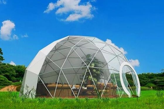 قاب فلزی بزرگ 10m 15m 20m 25m جشن مراسم عروسی غرفه بزرگ چادر غرفه چادر جشن