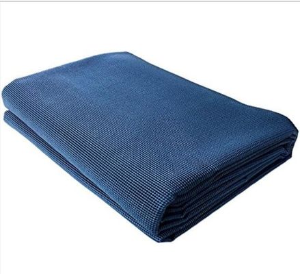 ضد لغزش 600gsm PVC در فضای باز کمپینگ مات برای کاروان پارک ضد آلیپ حمام مات مواد قدرت بالا