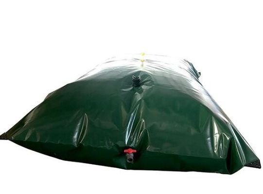 مخازن آب آب 15000L مخازن آب قابل حمل مخازن آب