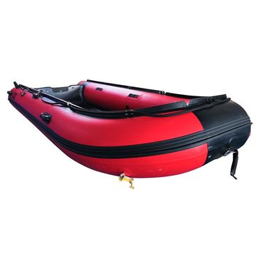 مقاوم در برابر آتش 1100GSM مات PVC لایه دار پارچه مواد ضد شعله پارچه