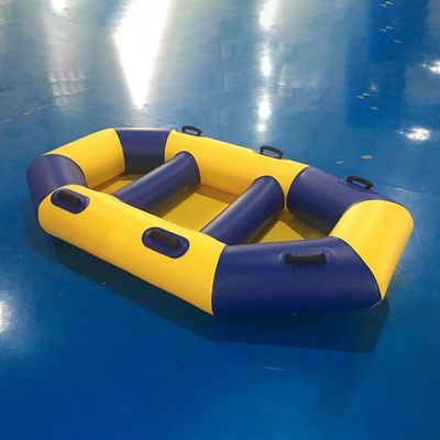 1000D*1000D 1100GSM ضد آب PVC پوشش داده شده مواد پارچه پلاستیکی