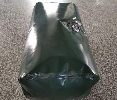 پف سوخت بنزینی 3500 لیتر انعطاف پذیر TPU