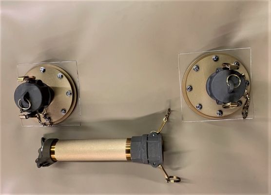 20L 30L 40L 50L گازولین قابل حمل مثانه سوخت TPU برای ماشین کامیون و موتورسیکلت