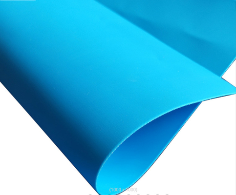 0.90mm ضد آب پلی اتر مثانه مخزن سوخت TPU پوشش مقاوم در برابر خوردگی