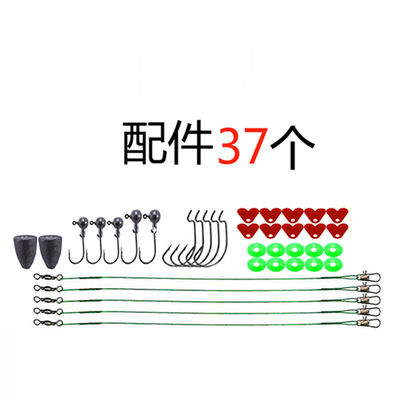 رزین PVC Minnow VIB کرم نرم طعمه بیونیک 110PCS / Box